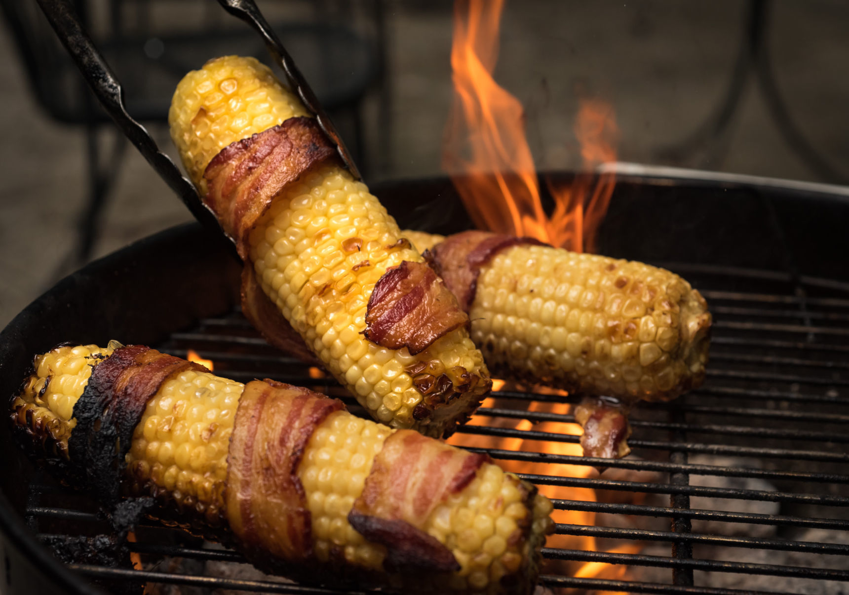 Hastings July Fourth Food
